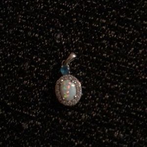 Necklace charm